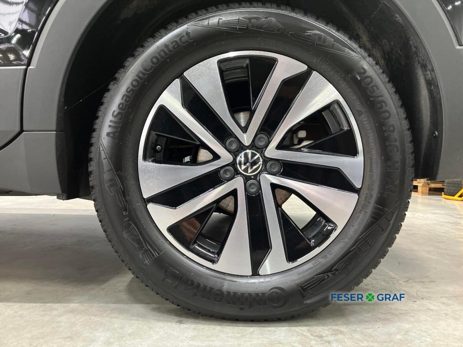 Volkswagen T-Cross – Bild 5