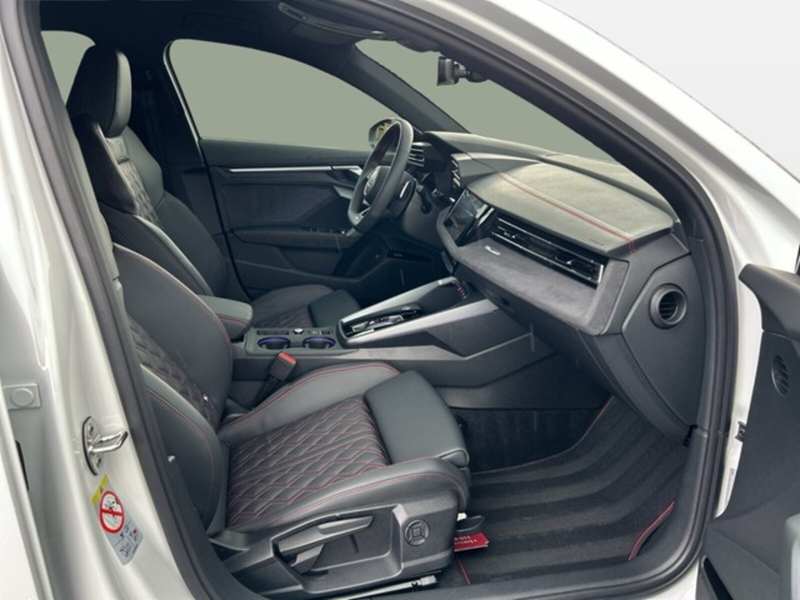 Audi A3 Sportback – Bild 15
