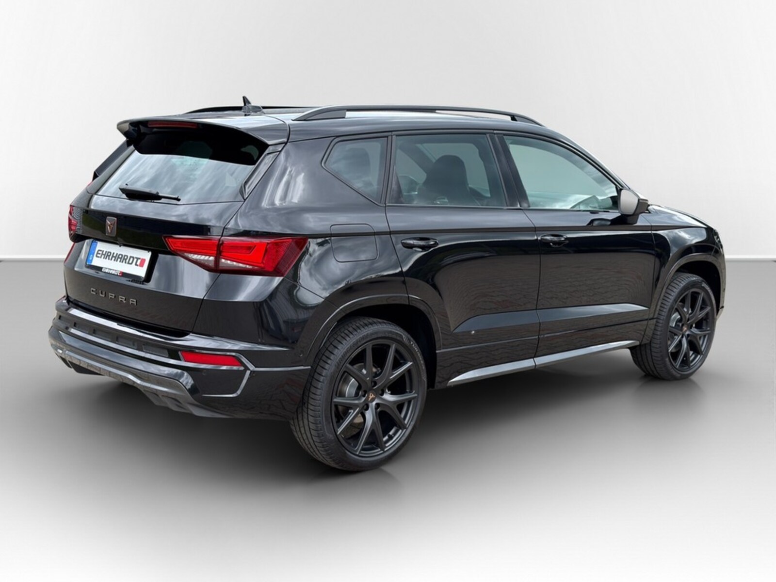 CUPRA Ateca – Bild 5