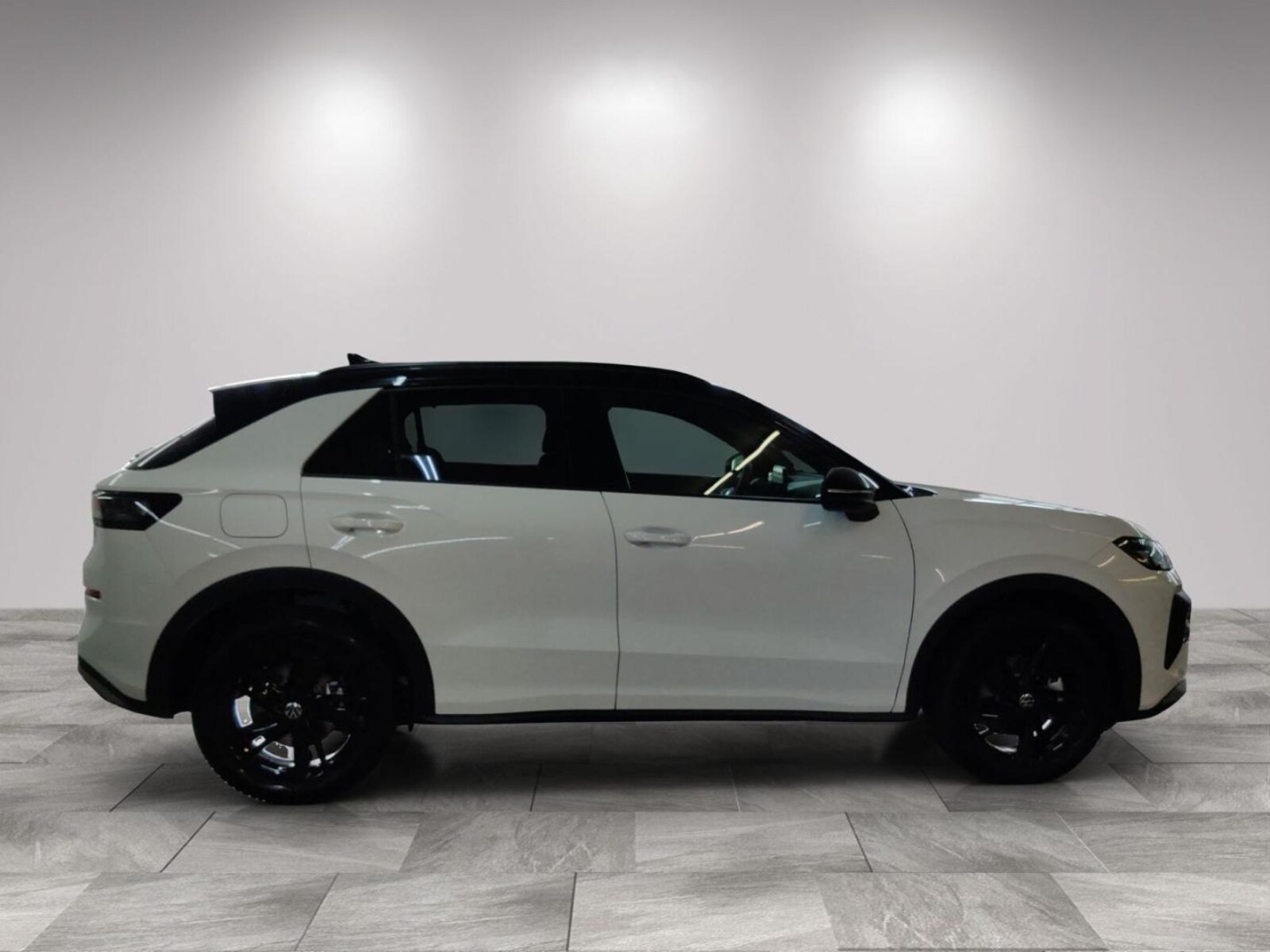 Volkswagen T-Roc – Bild 5