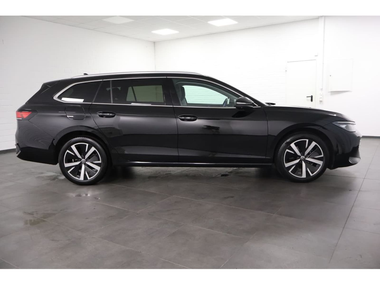 Volkswagen Passat – Bild 4