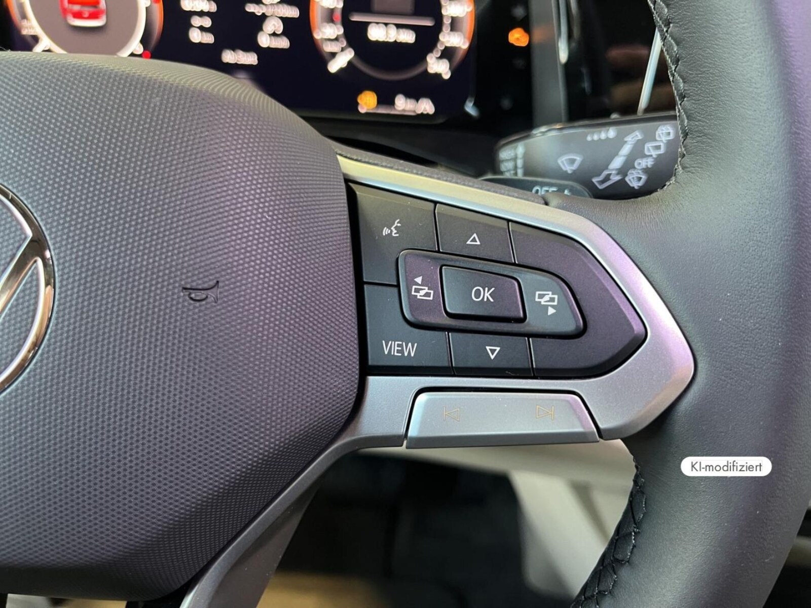 Volkswagen Multivan – Bild 19
