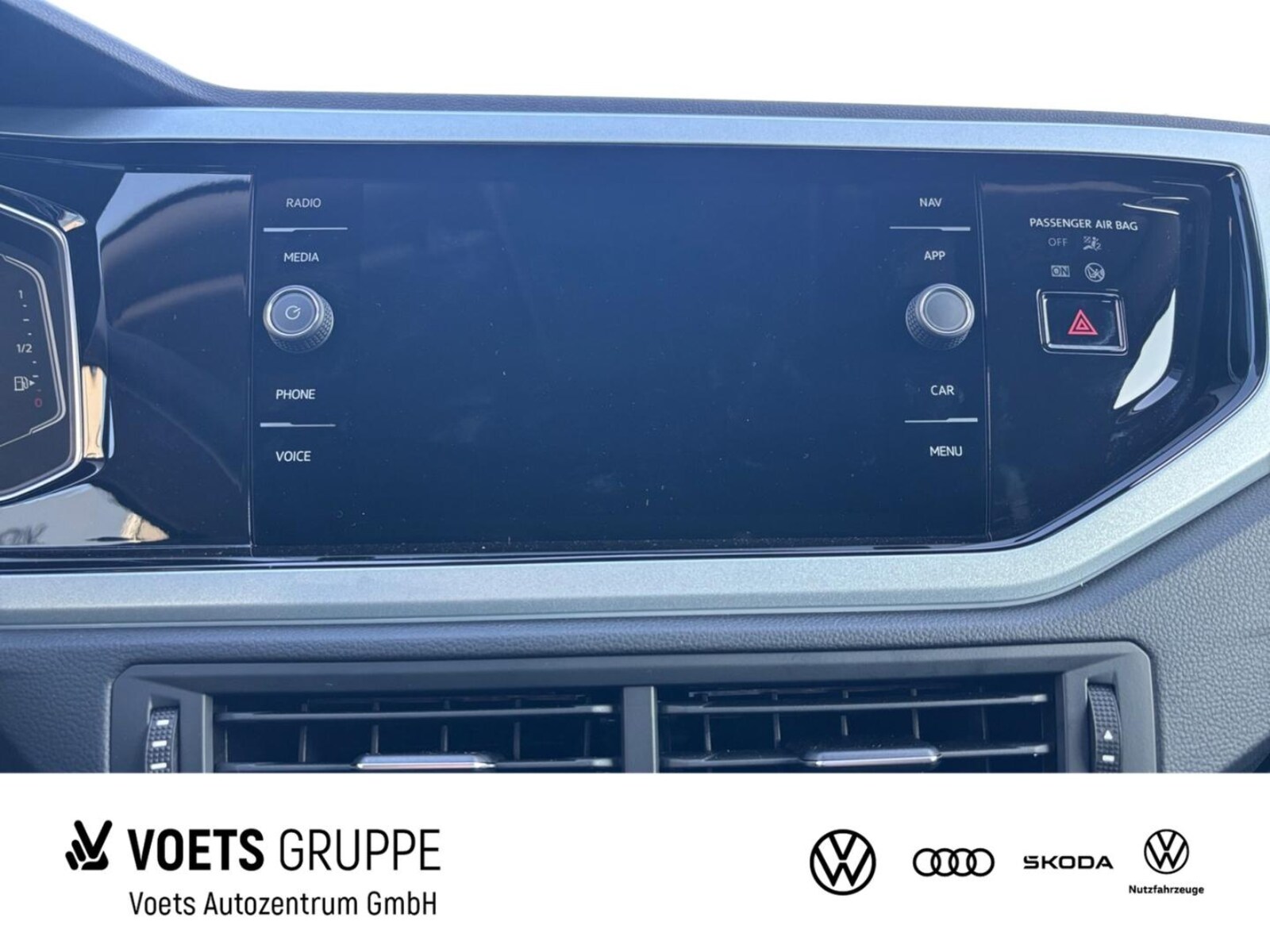 Volkswagen Taigo – Bild 9