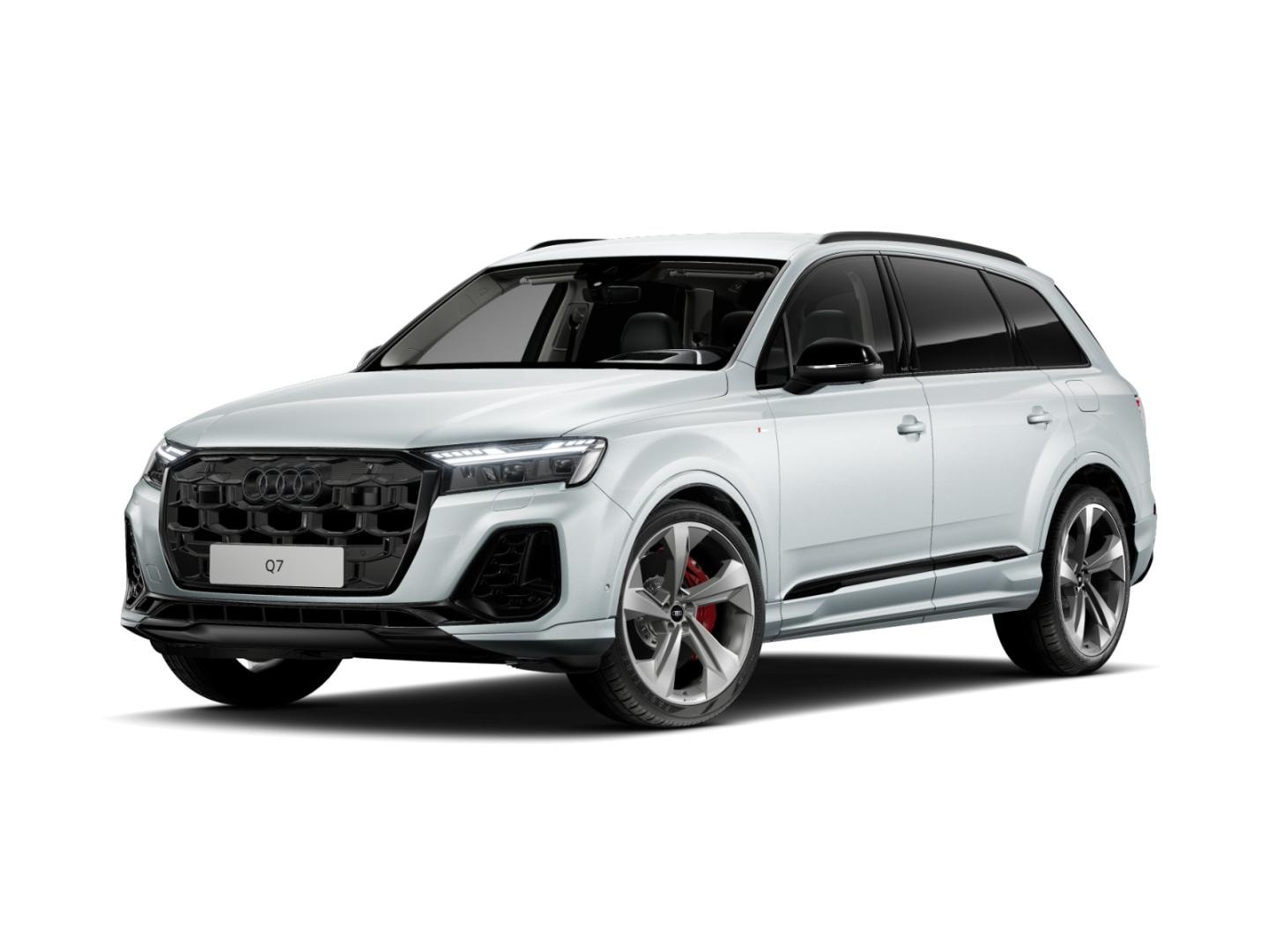 Bild über Audi Q7 SUV TFSI e S line business TFSI e quattro 290 kW tiptronic - für weitere Informationen kontaktieren Sie den Audi Partner