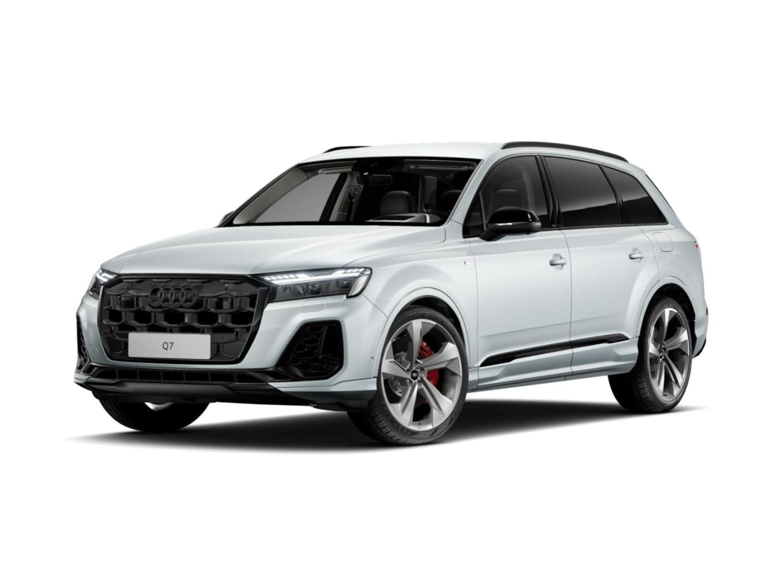 Audi Q7 – Bild 2