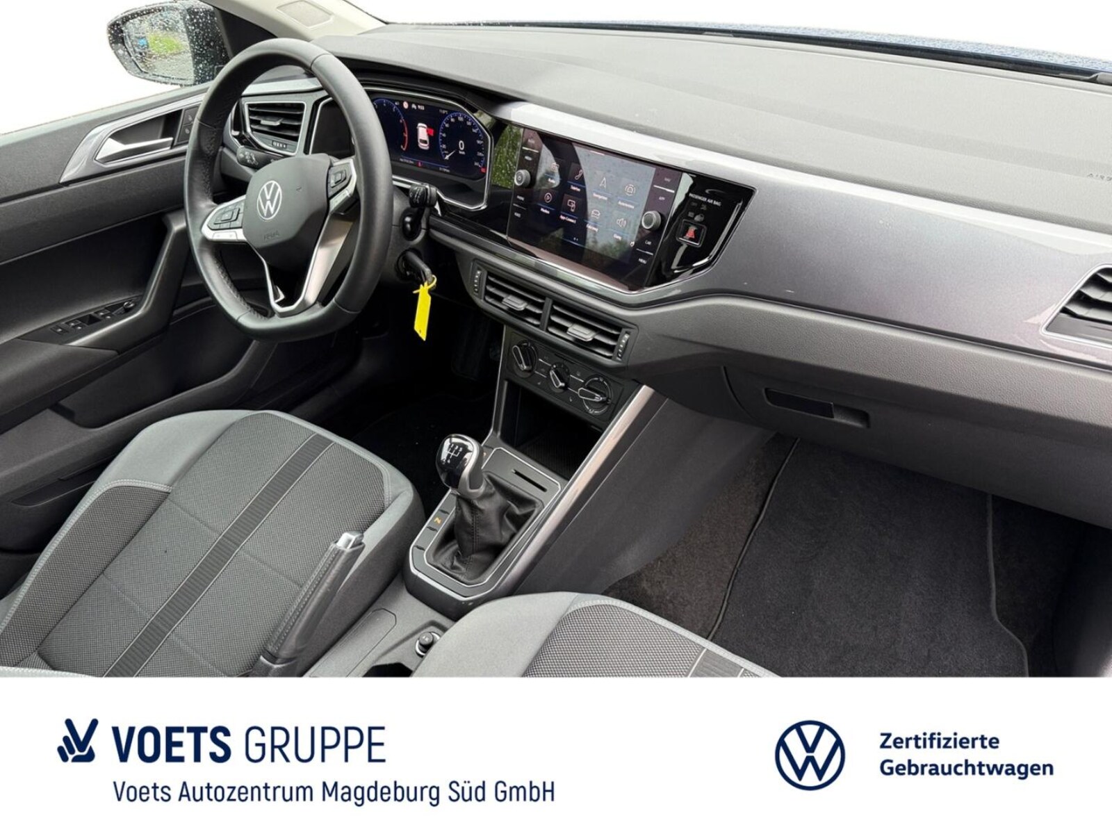 Volkswagen Polo – Bild 6