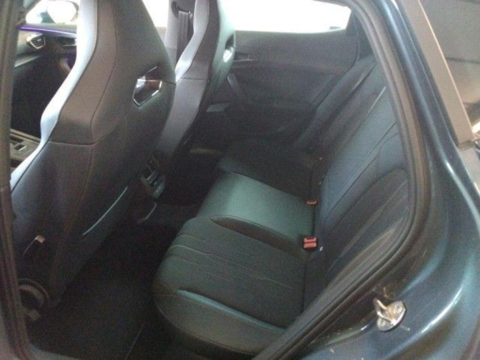 CUPRA Formentor – Bild 12