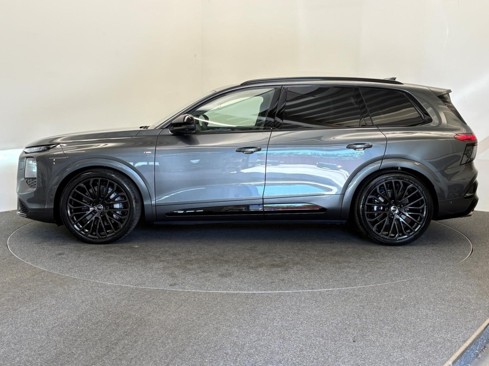 Audi Q7 – Bild 3