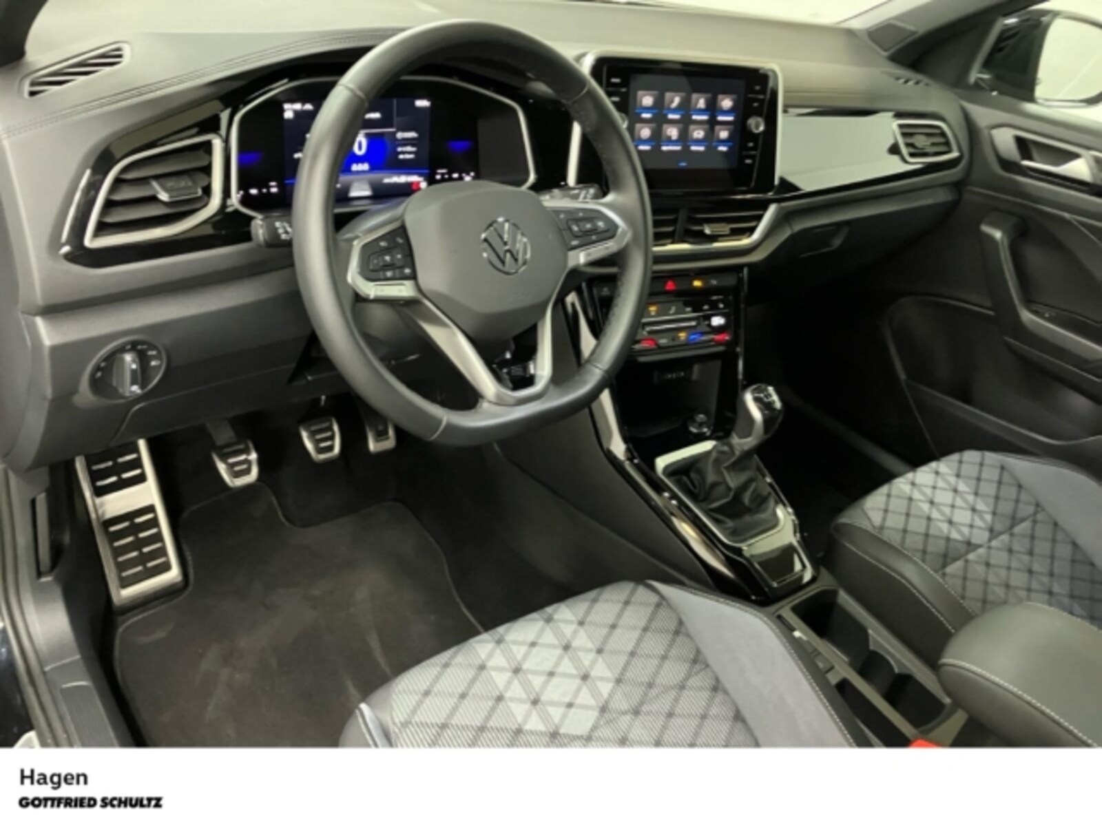 Volkswagen T-Roc – Bild 15