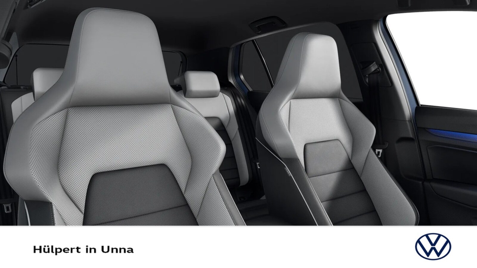 Volkswagen Golf – Bild 5