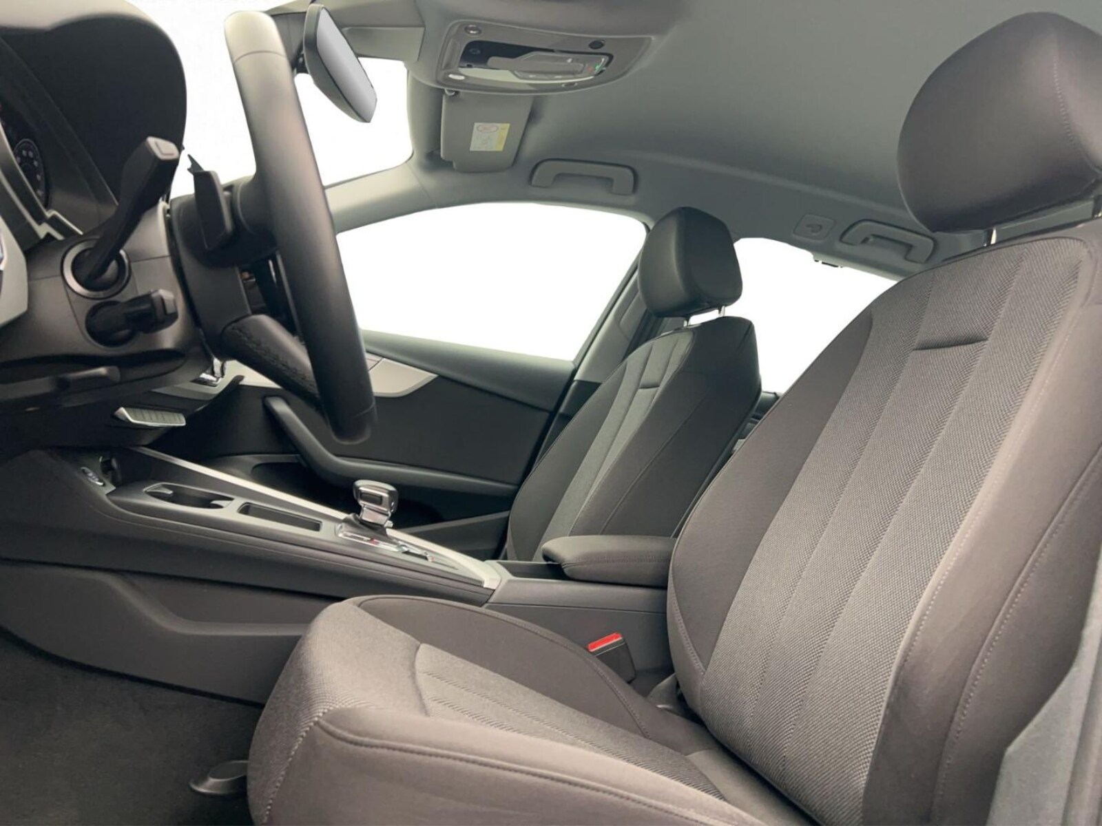 Audi A4 Avant – Bild 10
