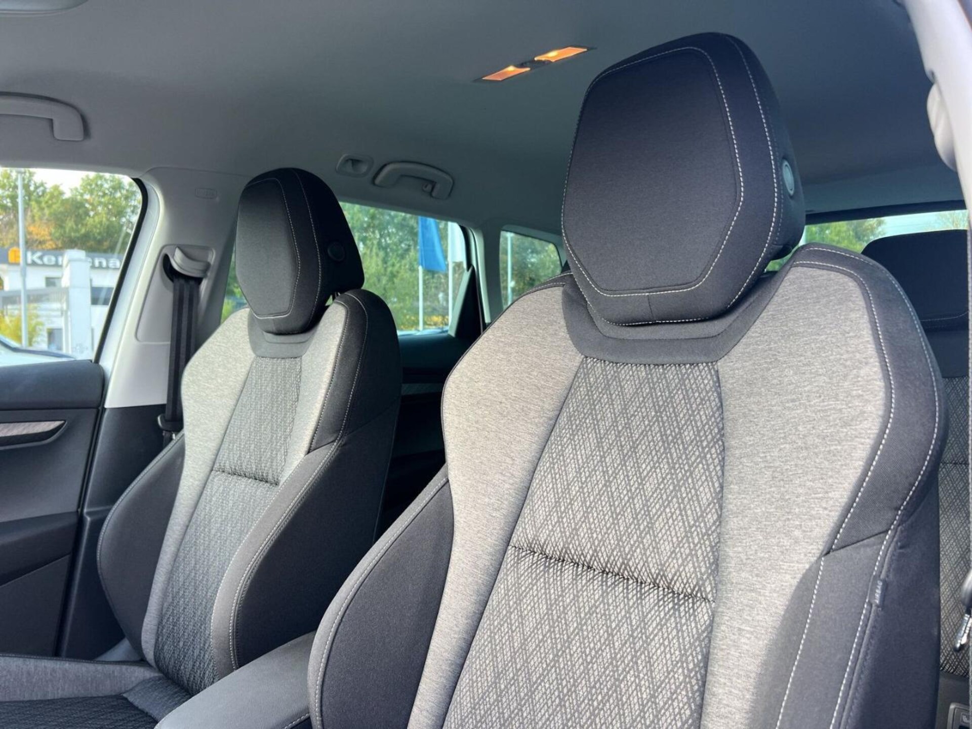 Skoda Karoq Style