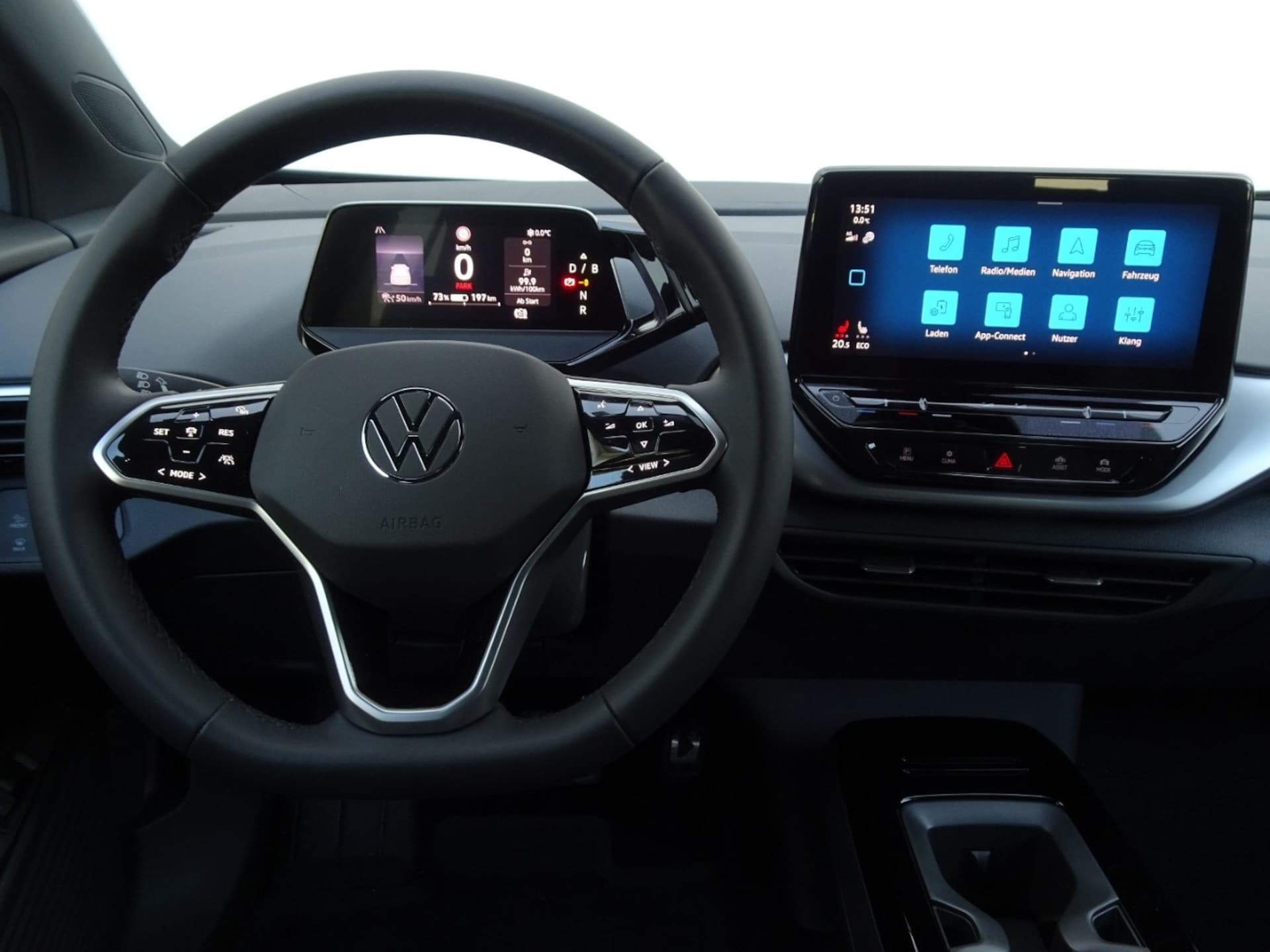 Volkswagen ID.4 Pure