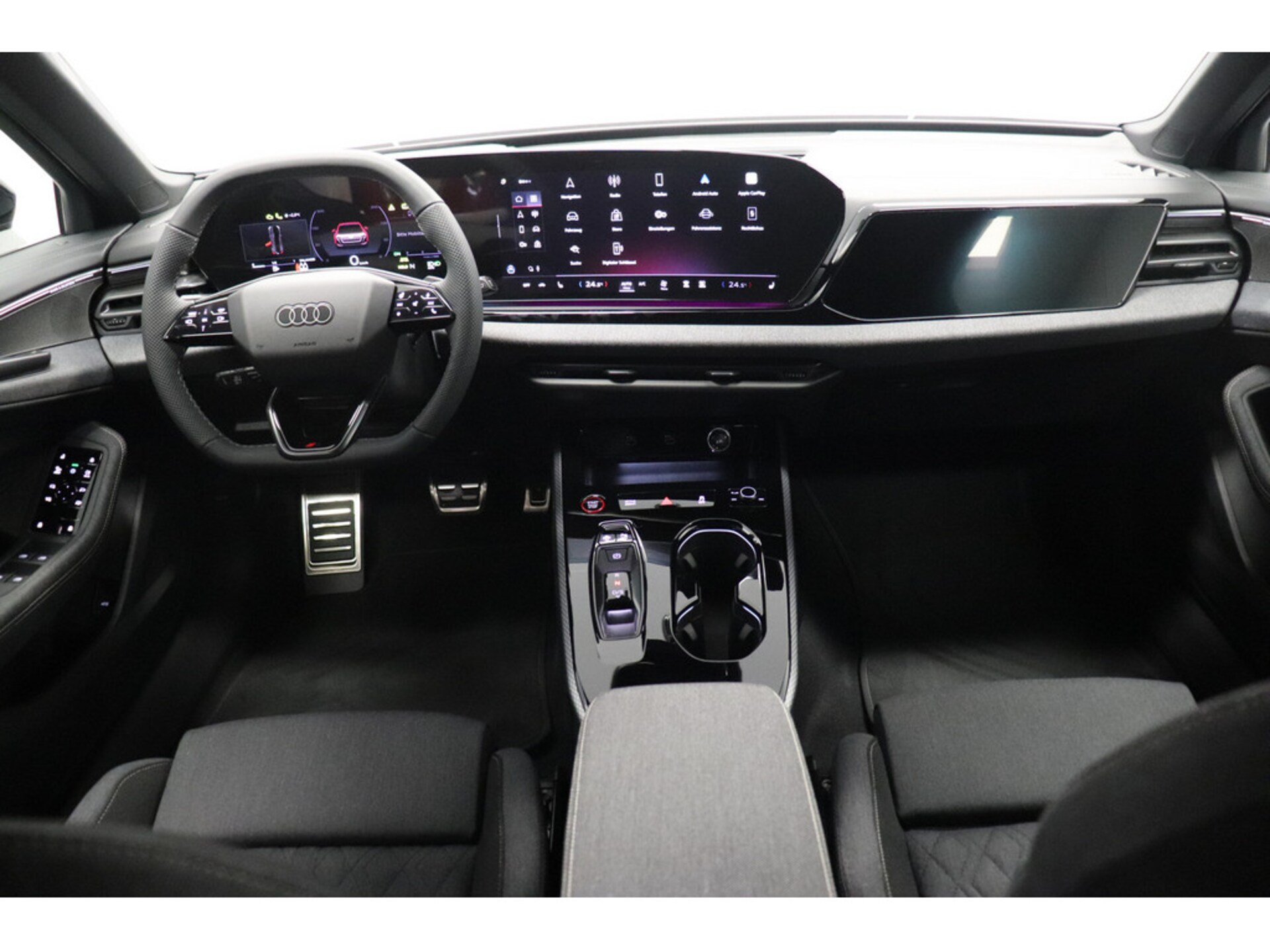 Audi A5 Avant edition one
