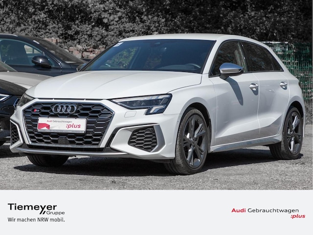 Audi S3 Sportback