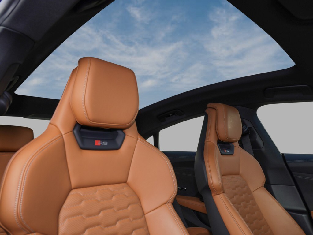 Image about Audi RS e-tron GT e-tron quattro