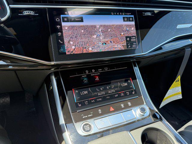 2025 Audi Q7 Premium Plus - Photo 12