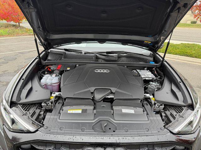 2026 Audi Q8 Prestige - Photo 20