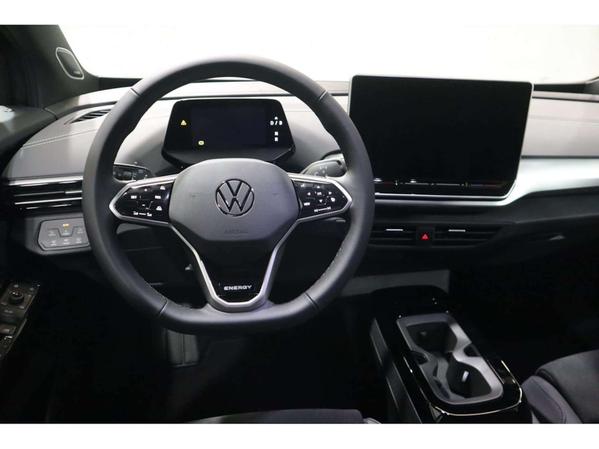 Volkswagen ID.4 Pro