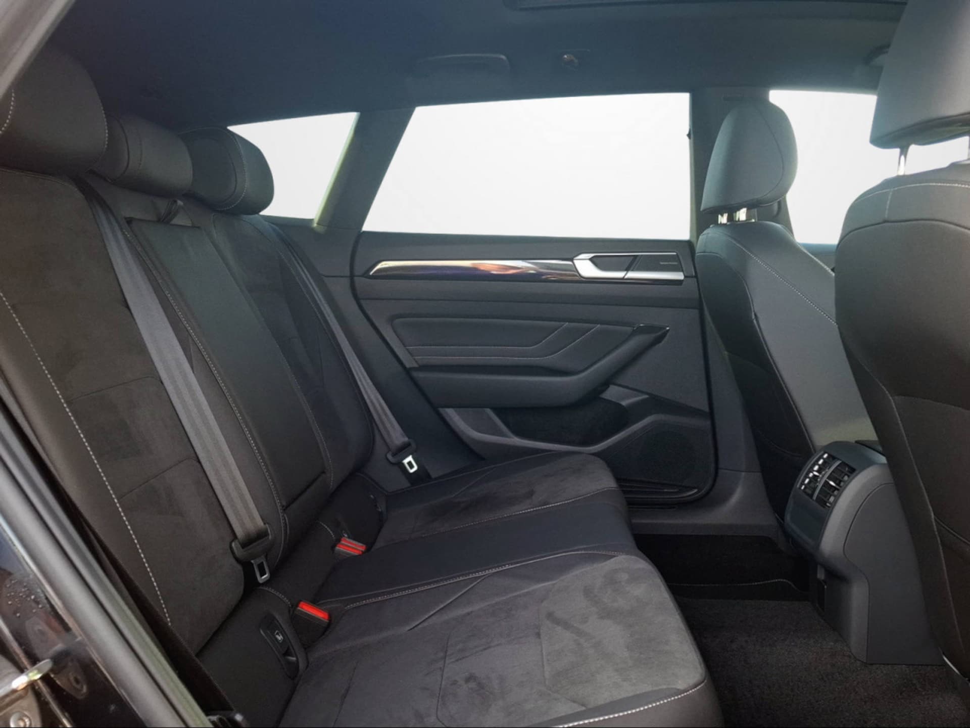 Volkswagen Arteon Shooting Brake R-Line