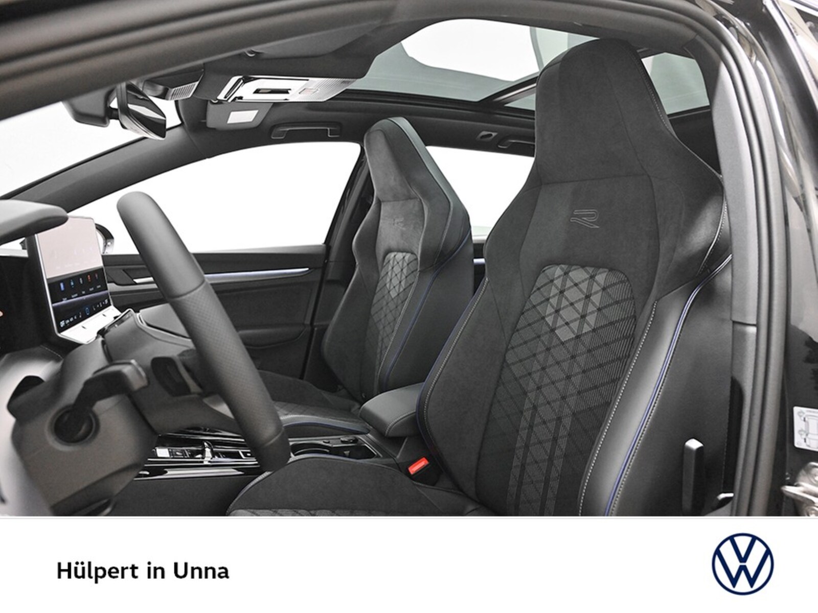 Volkswagen Golf Variant – Bild 9