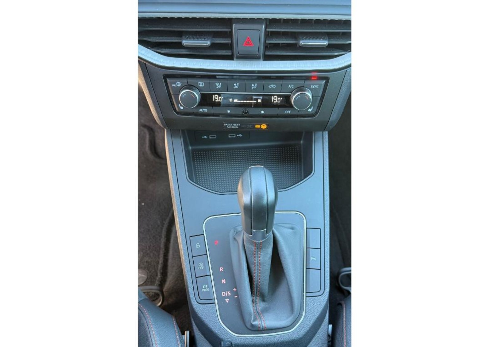 SEAT Ibiza – Bild 21