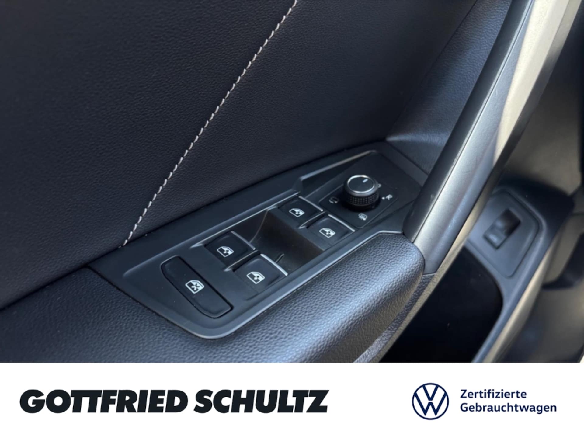 Volkswagen Tiguan Allspace R-Line