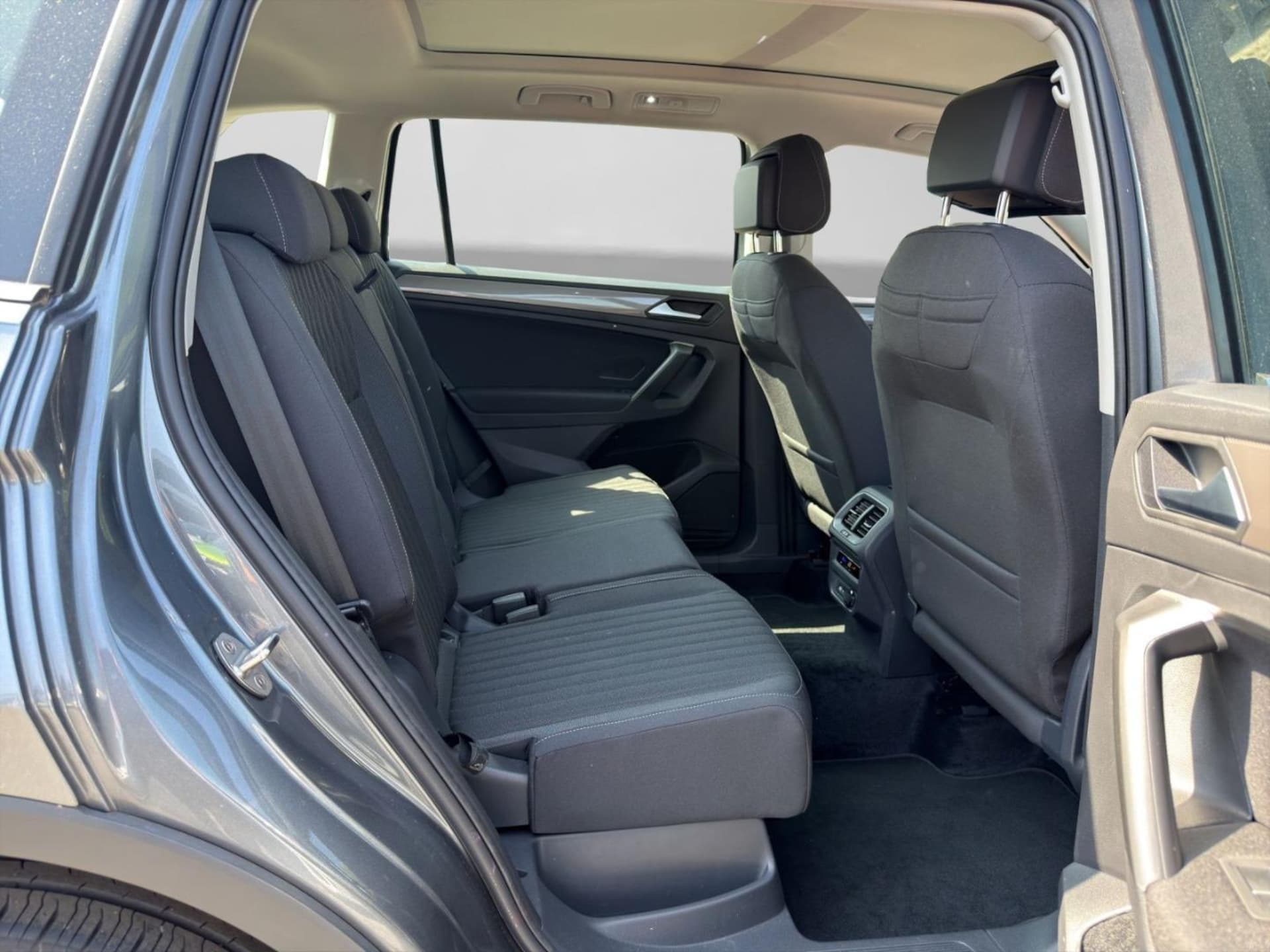 Volkswagen Tiguan Allspace Life