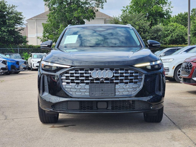 2025 Audi Q5