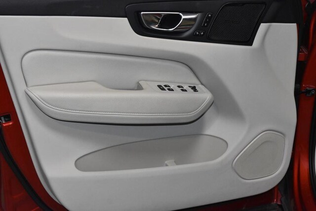 2022 Volvo XC60