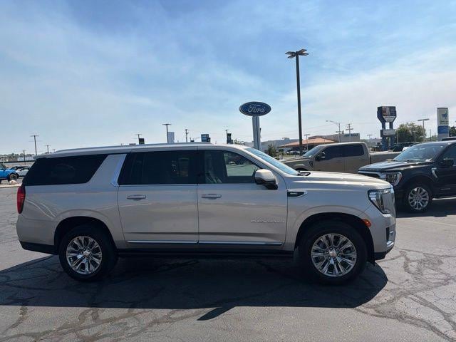 2022 GMC Yukon XL