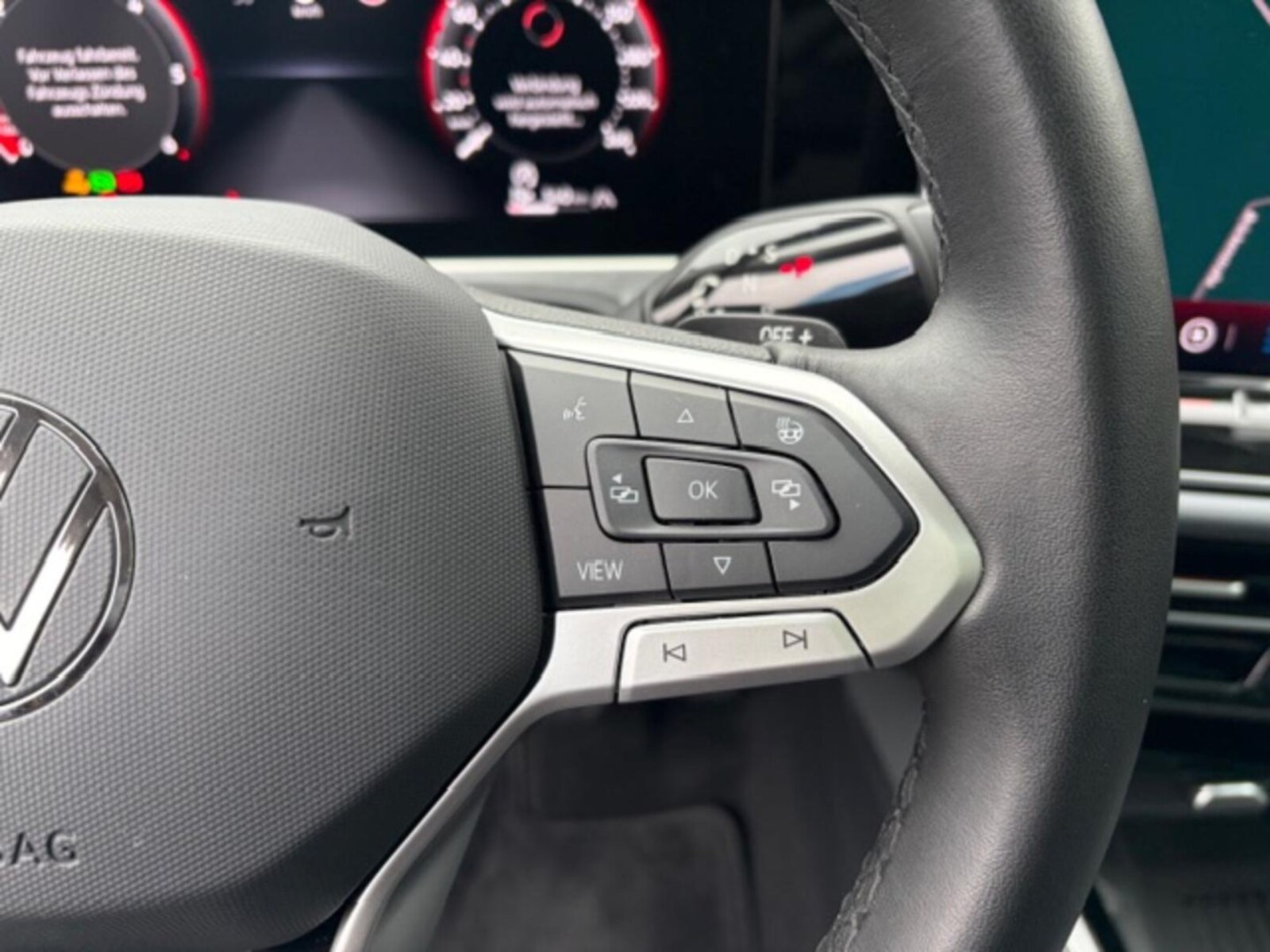 Volkswagen Passat – Bild 19