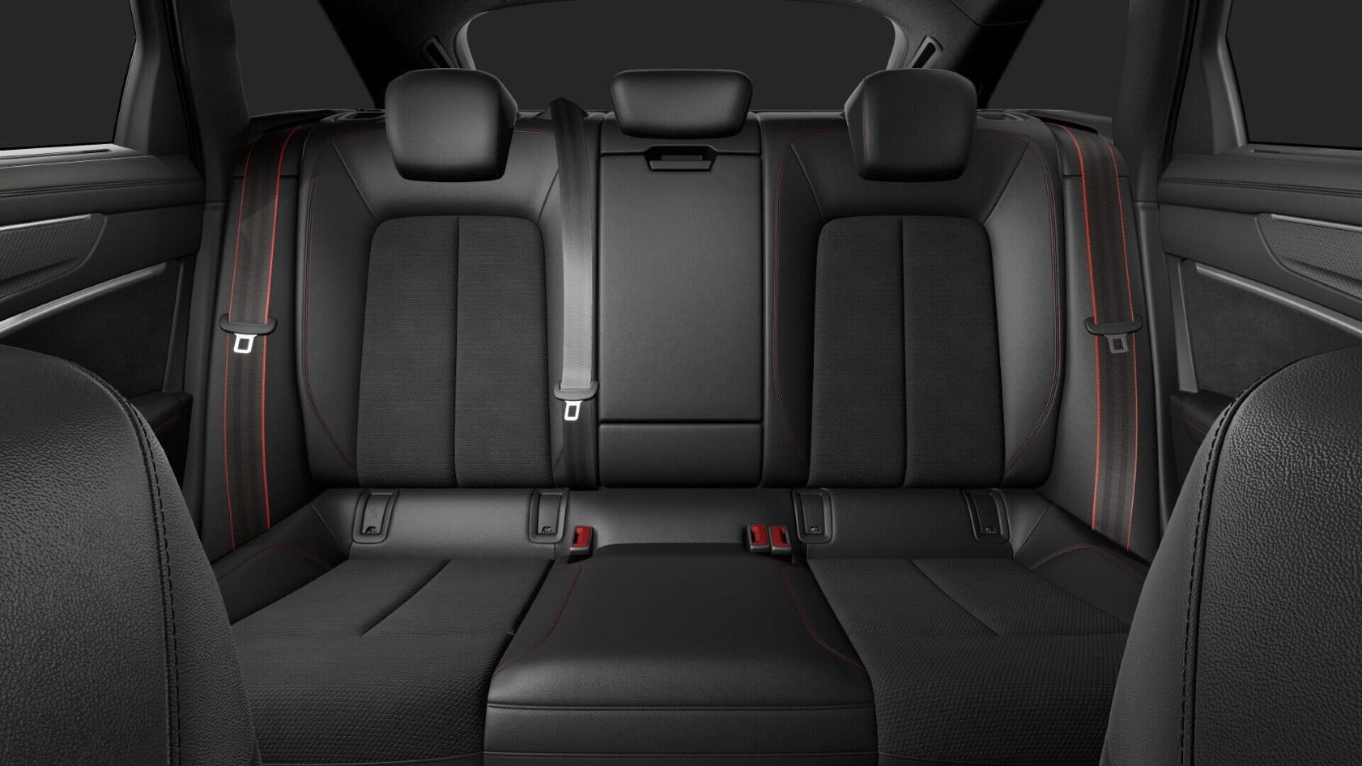 Audi A6 Avant Design