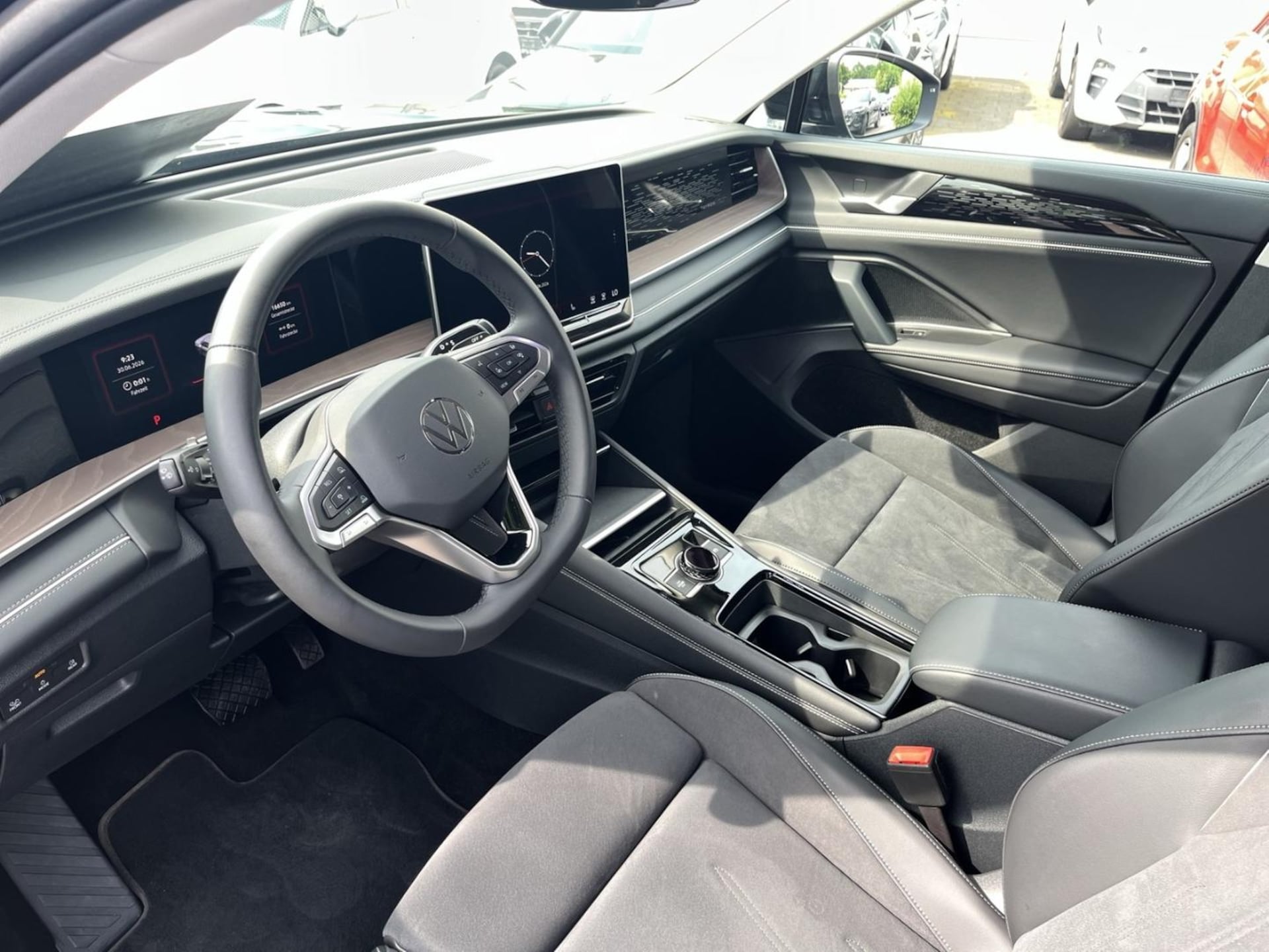 Volkswagen Tayron Elegance