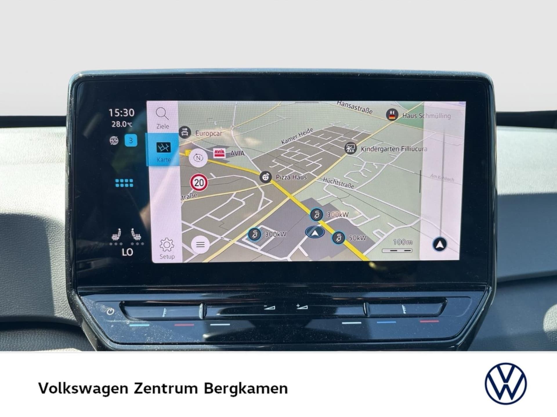 Volkswagen ID.3 Pro Performance