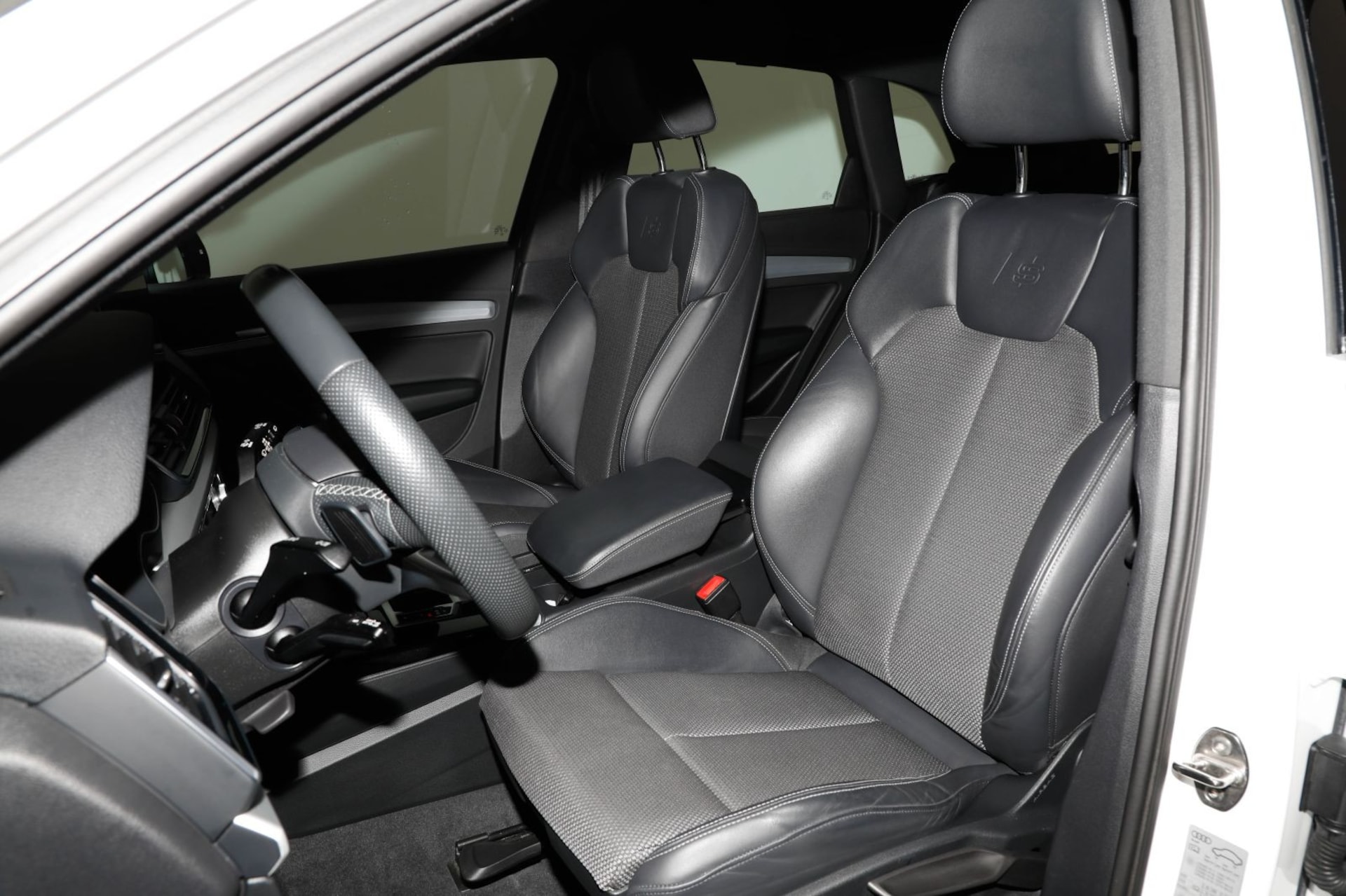 Audi Q5 TFSI e S line