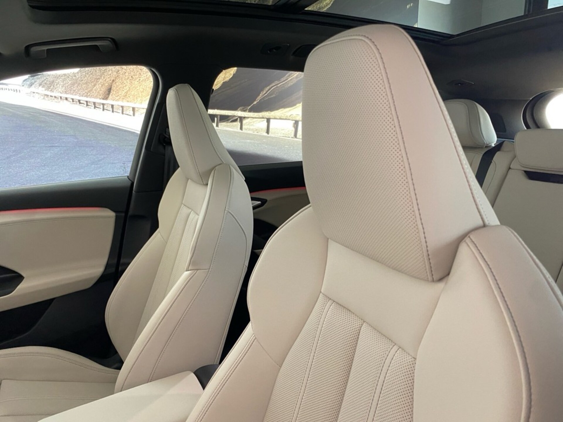 Audi Q6 SUV e-tron