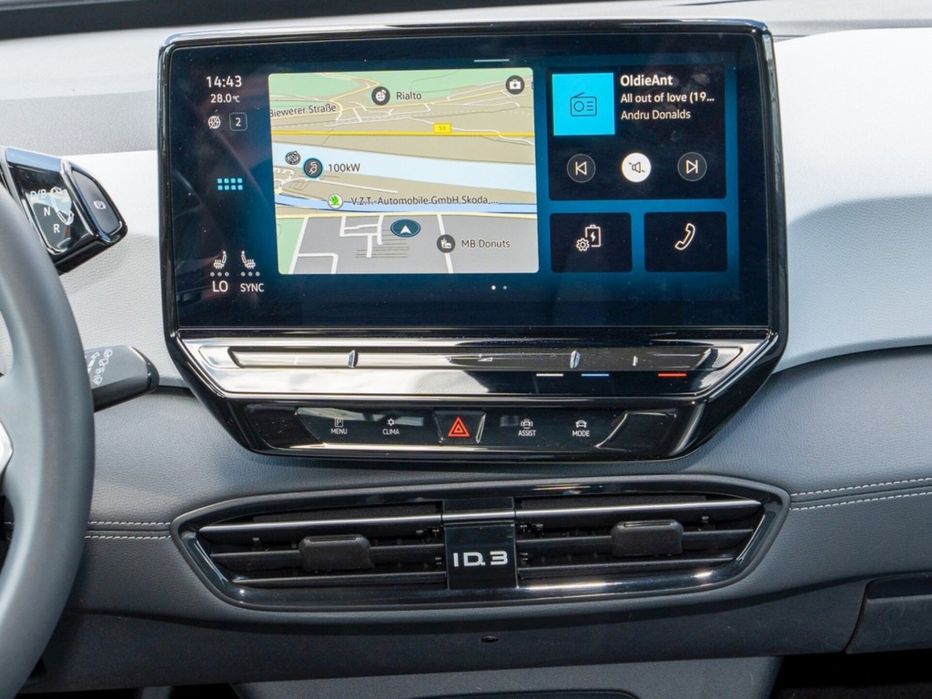 Volkswagen ID.3 MOVE Pro
