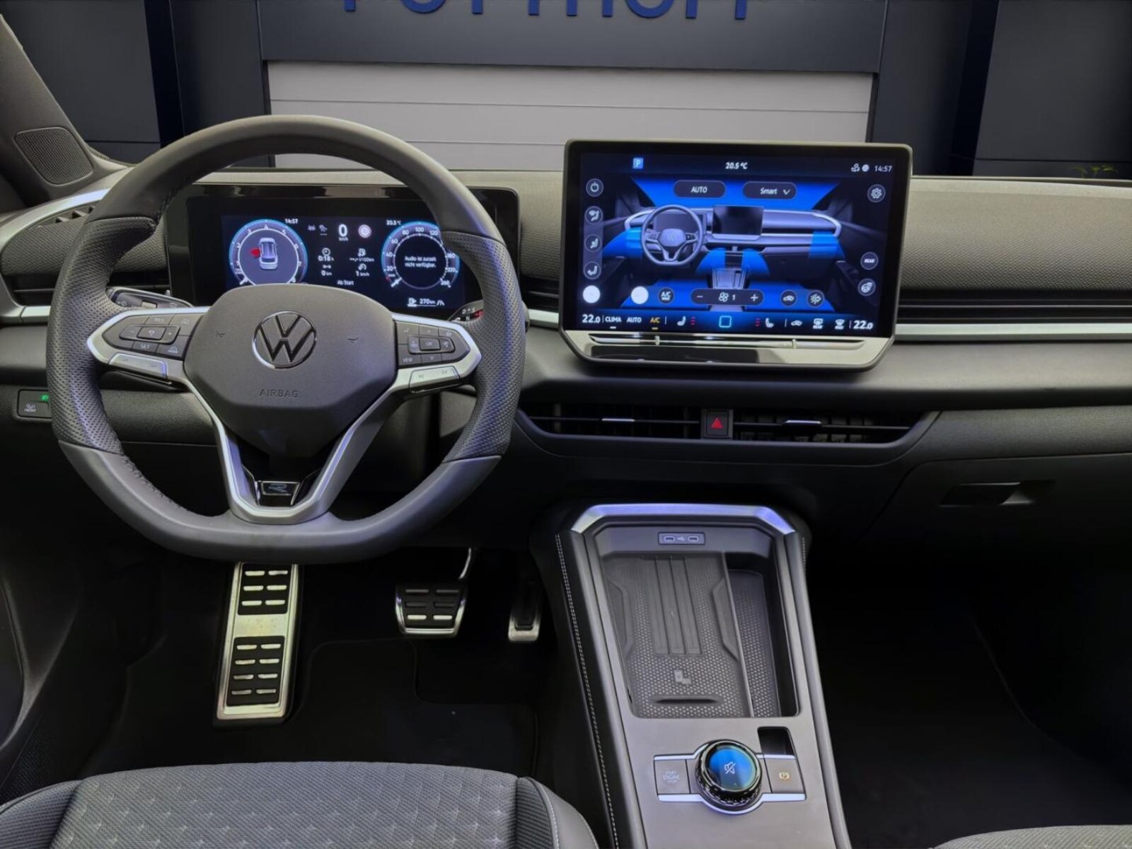 Volkswagen T-Roc – Bild 14