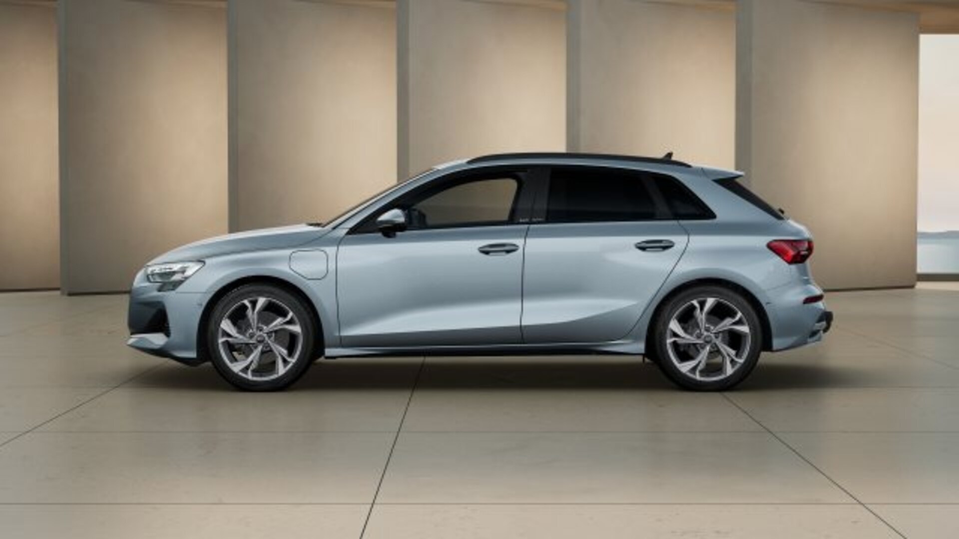 Audi A3 Sportback TFSI e Advanced