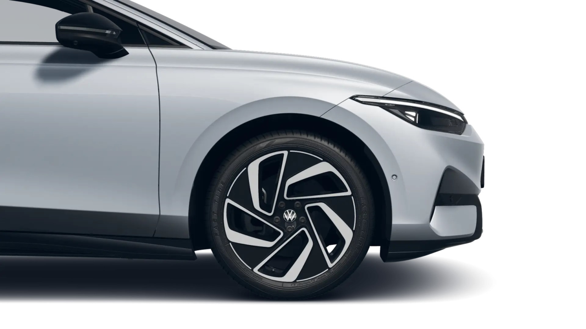 Volkswagen ID.7 Tourer Pro