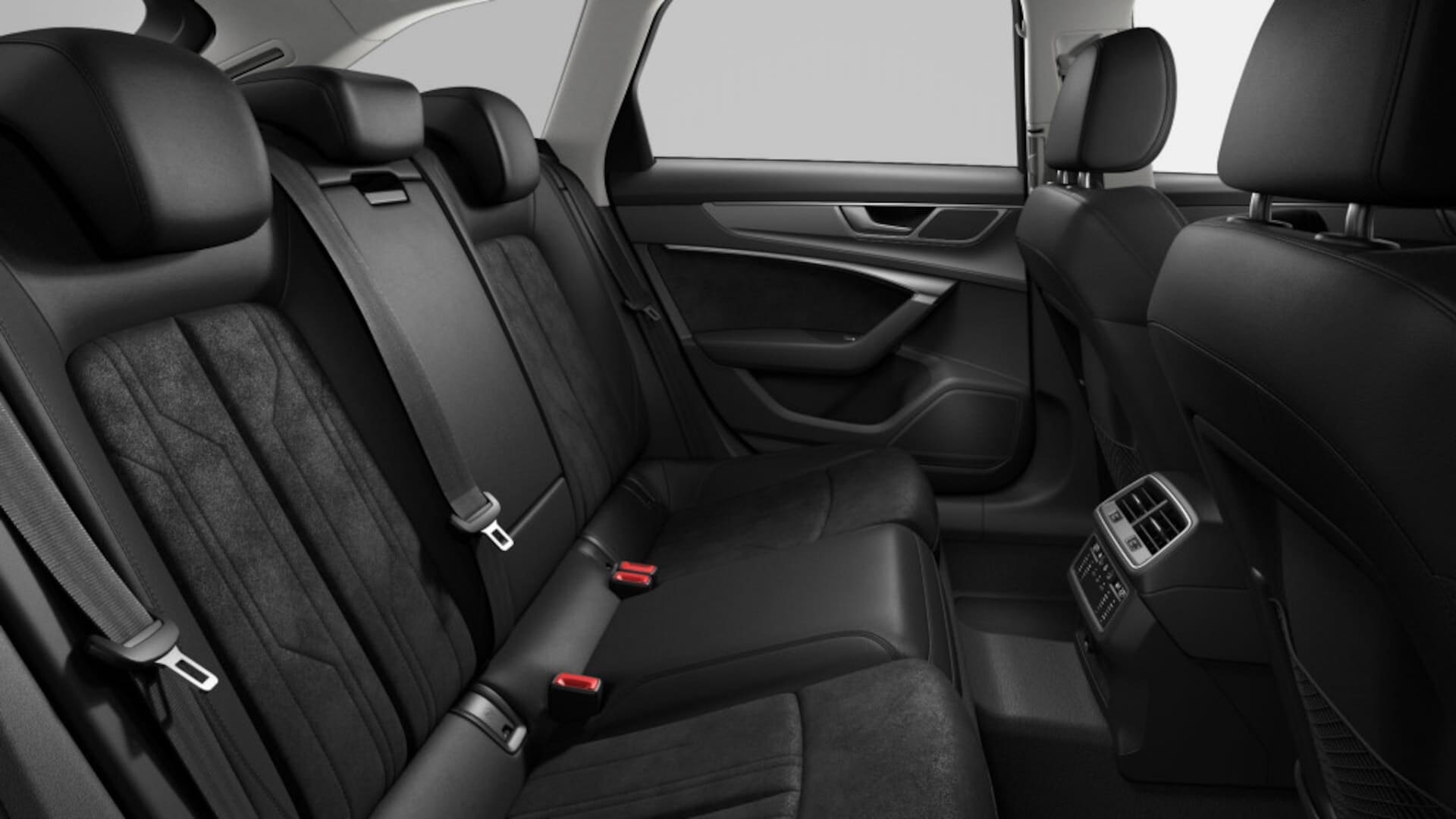 Audi A6 Avant Sport