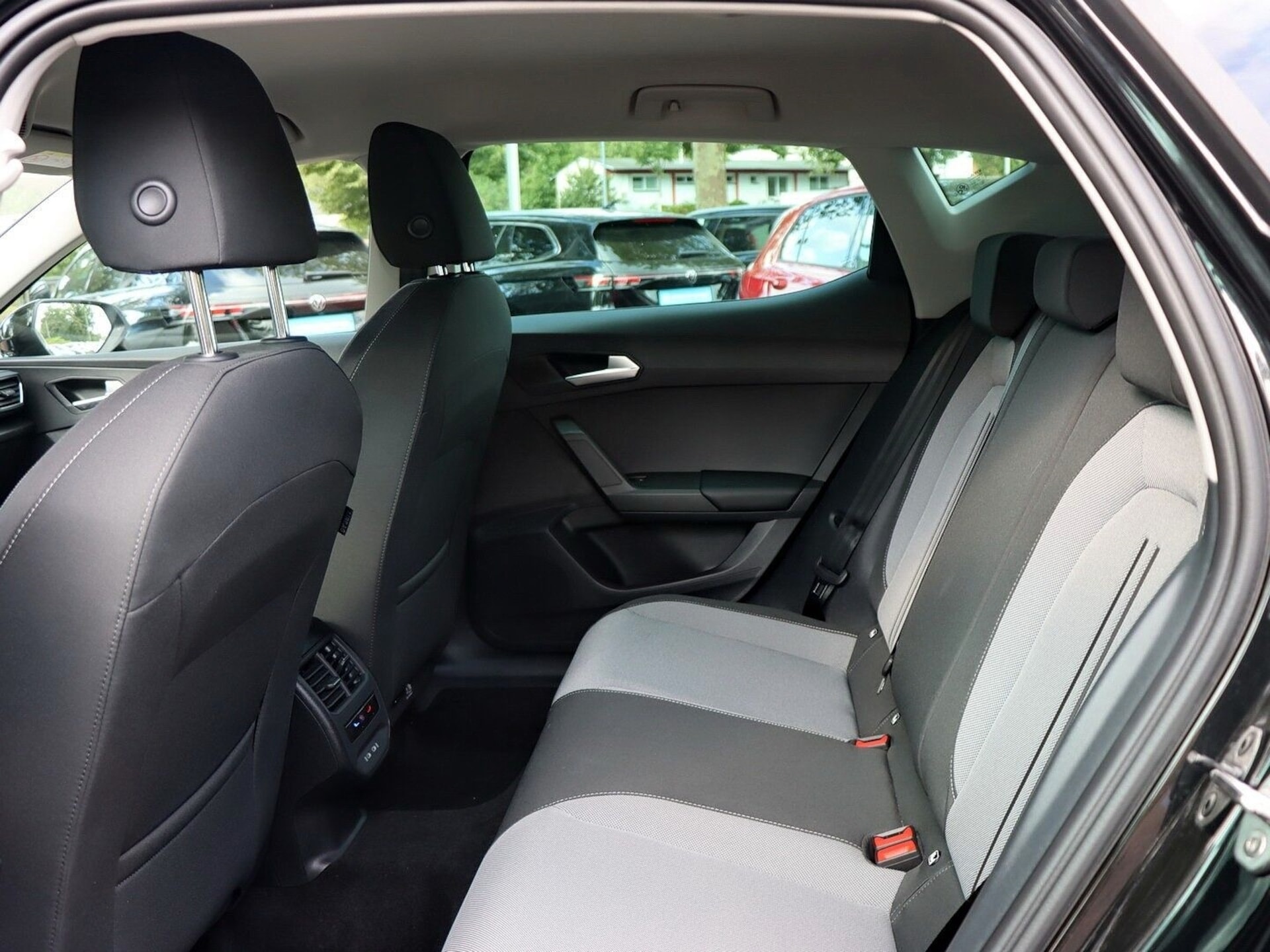 SEAT Leon Style