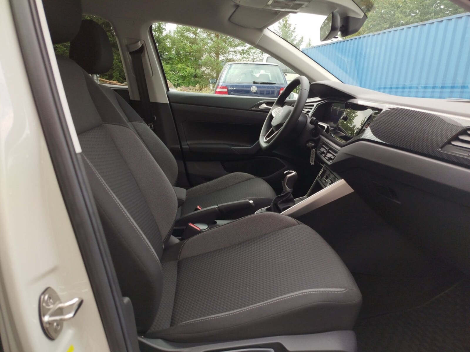 Volkswagen Polo – Bild 8