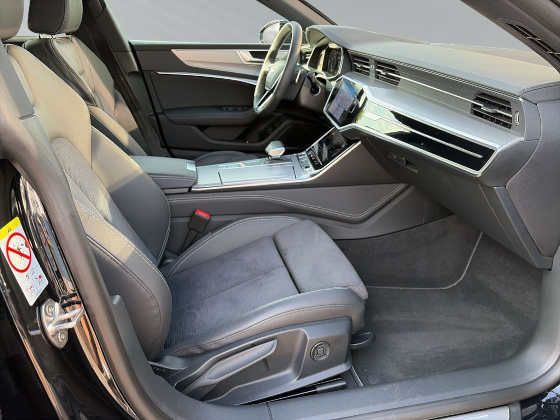 Audi A7 Sportback TFSI e