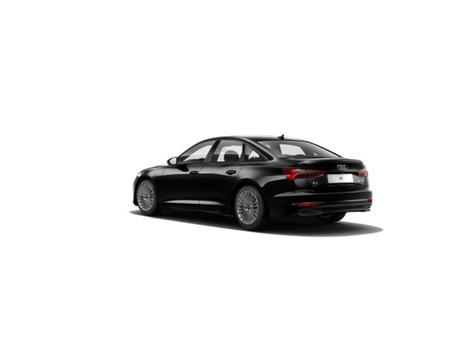 Audi A6 Limousine S line