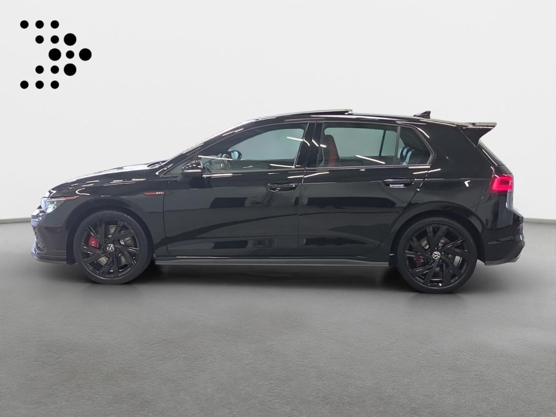 Volkswagen Golf GTI Clubsport