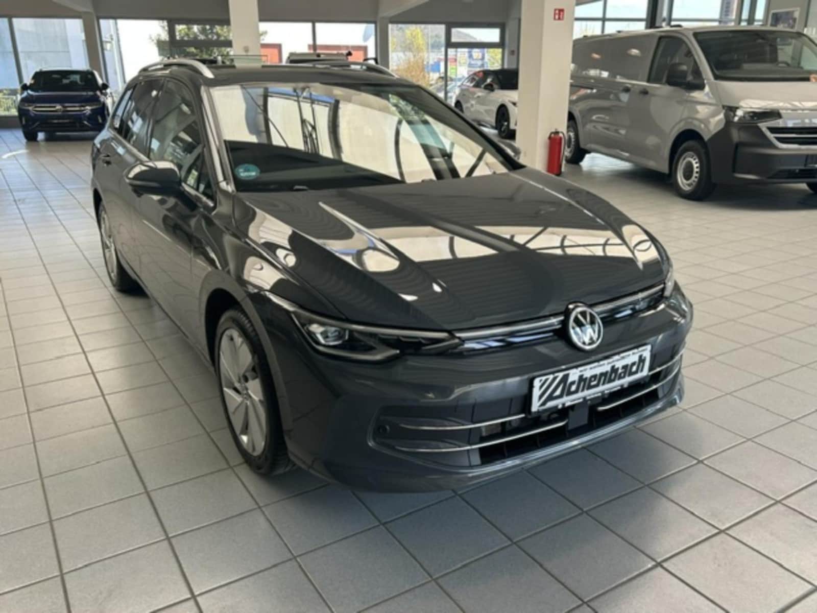 Volkswagen Golf Variant – Bild 5