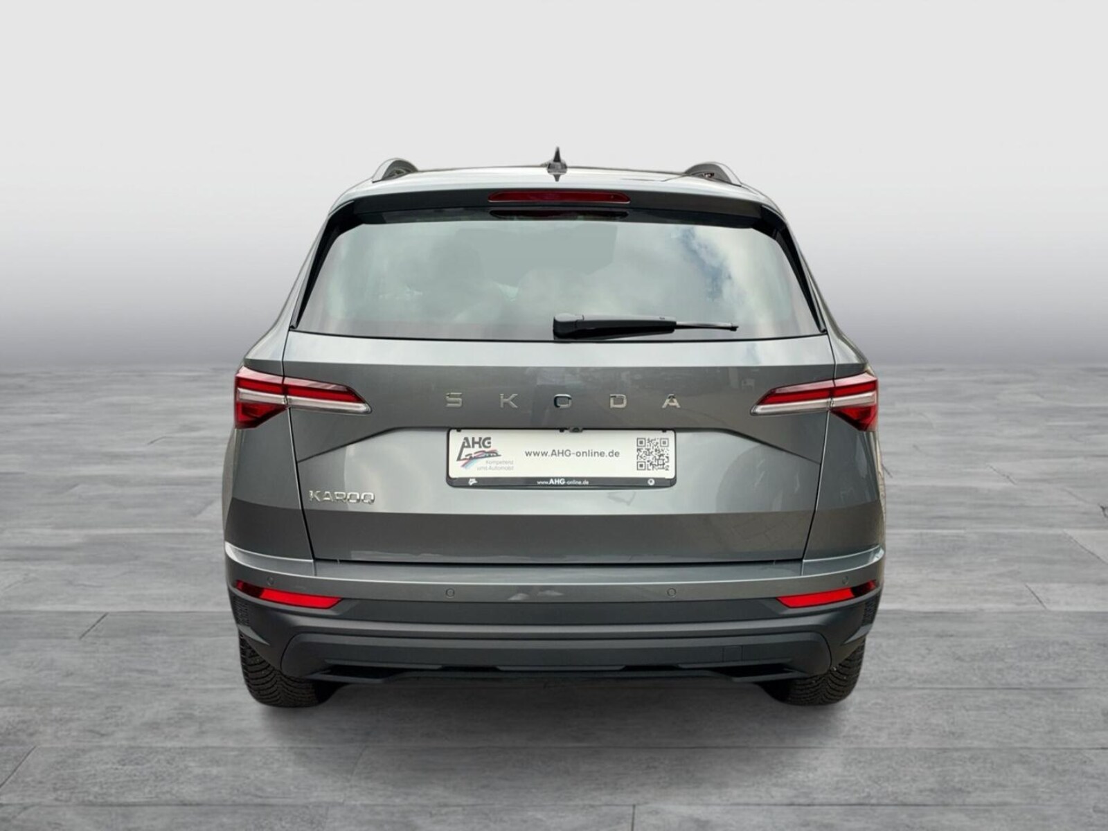 Škoda Karoq – Bild 5