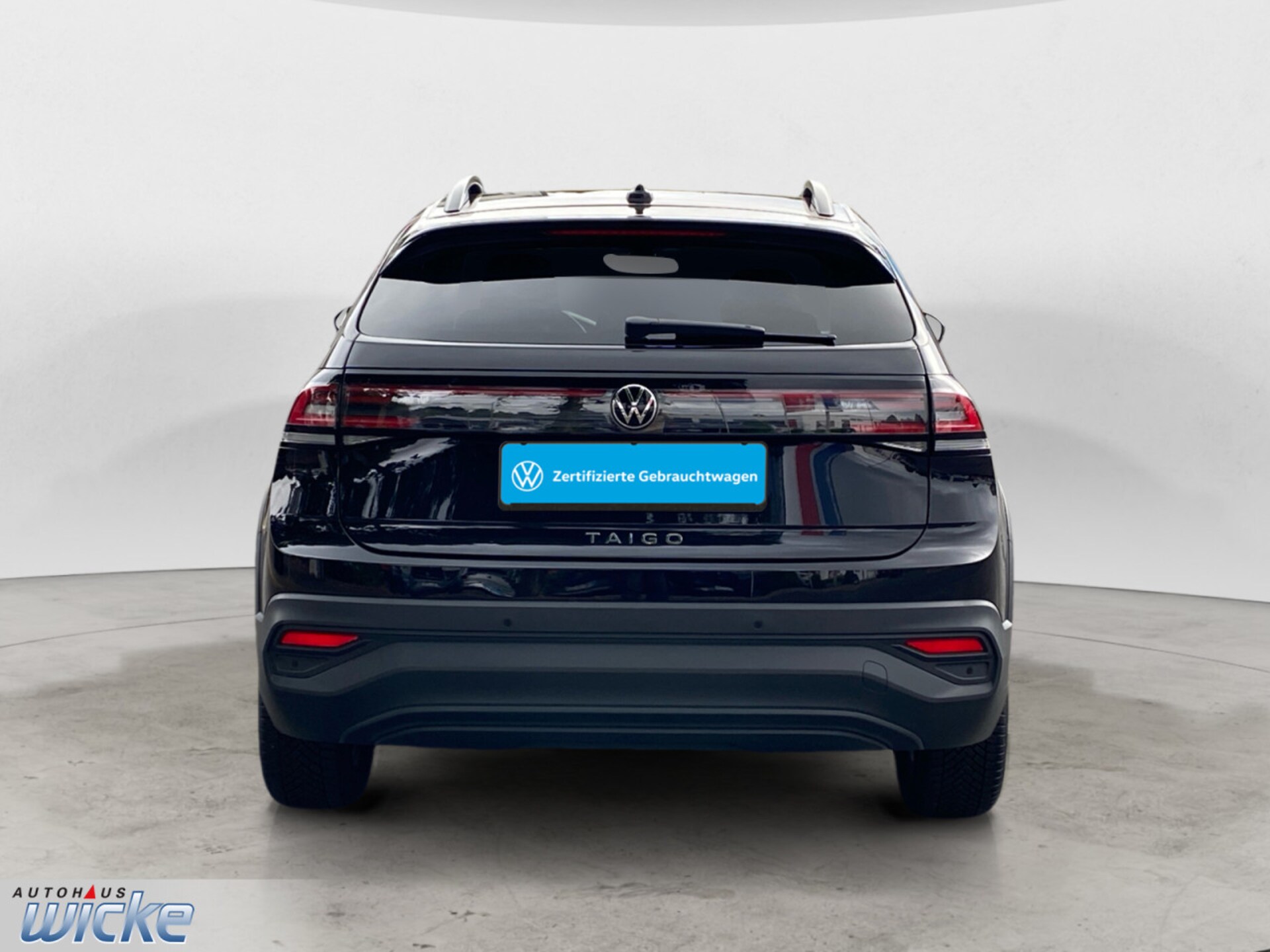 Volkswagen Taigo ENERGY